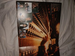 Vinile 33 giri Antonello Venditti Sotto il segno d
