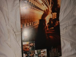 Vinile 33 giri Antonello Venditti Sotto il segno d