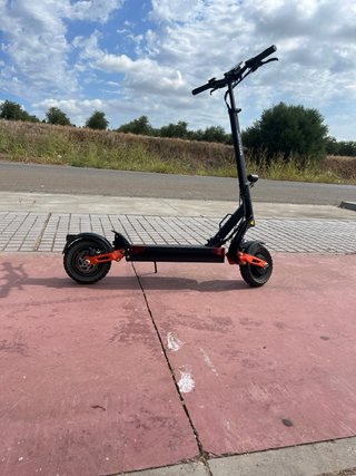 Patinete Eléctrico Joyor
