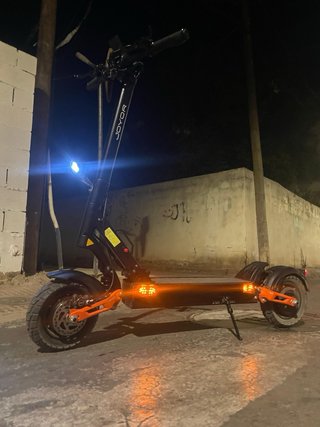 Patinete Eléctrico Joyor
