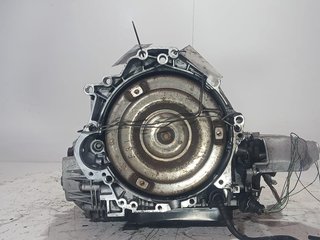 CAJA CAMBIOS AUDI A6 BERLINA (4B2) ACK DEX