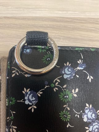 Cartera Bimba y Lola flores