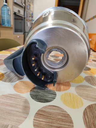 Jarra Thermomix TM31