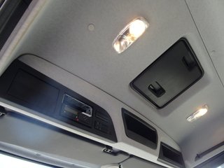 Mercedes AROCS 1843-CAMIONES GRUAS