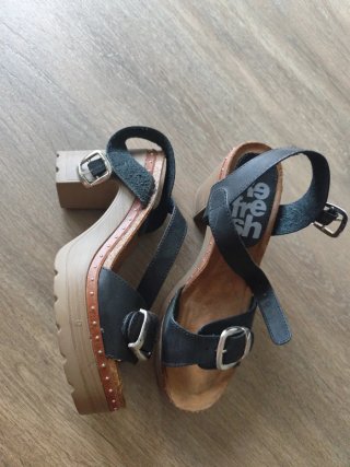 Sandalias Refresh Talla 39