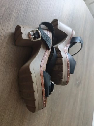 Sandalias Refresh Talla 39