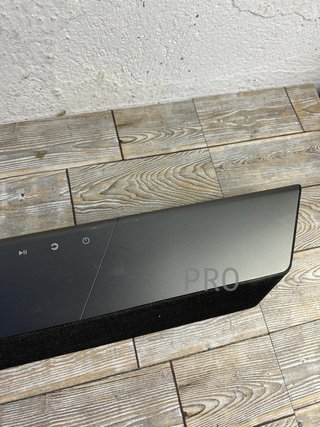 Barra de sonido Philips