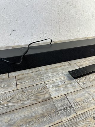 Barra de sonido Philips
