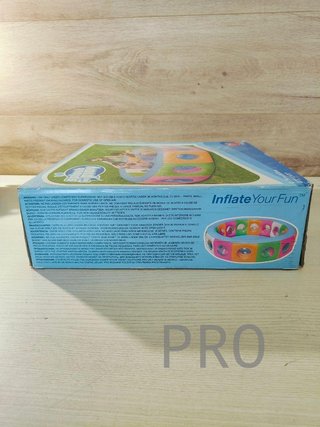 Piscina infantil redonda - Bestway