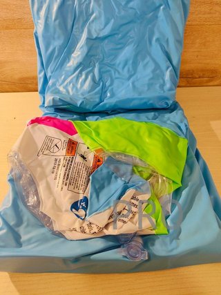 Piscina infantil redonda - Bestway