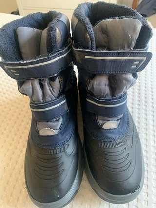 Botas de nieve para niño/a