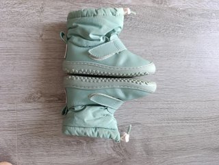 Botas Feroz XL Verdes