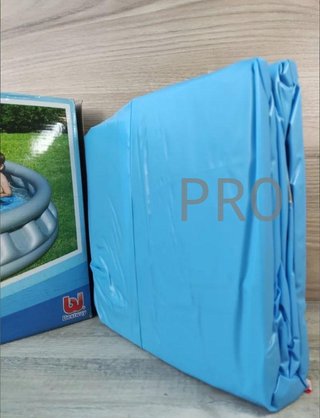 Piscina hinchable bestway