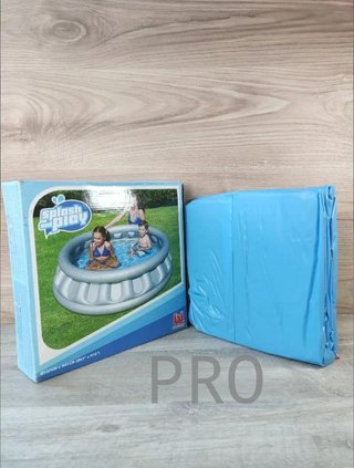 Piscina hinchable bestway