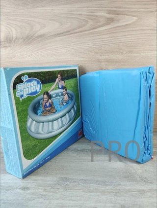 Piscina hinchable bestway