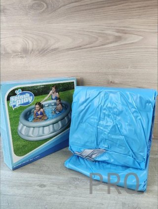 Piscina hinchable bestway