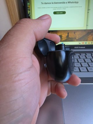 Beats Solo Buds Nero