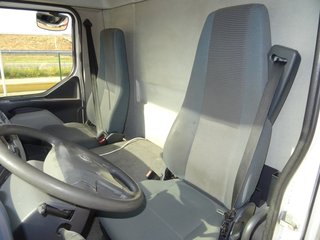 Volvo FL 240.18-CAMIONES GRUAS