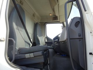 Volvo FL 240.18-CAMIONES GRUAS