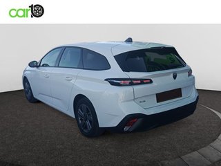 Peugeot 308 SW Active Pack BlueHDi 130 S&S EAT8
