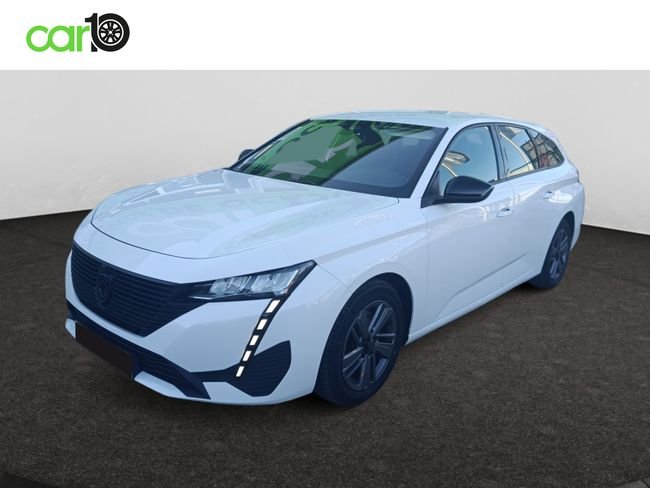 Peugeot 308 2022
