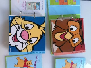 Colección Despierta con Winnie Disney