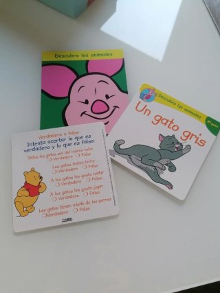 Colección Despierta con Winnie Disney