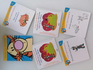 Colección Despierta con Winnie Disney