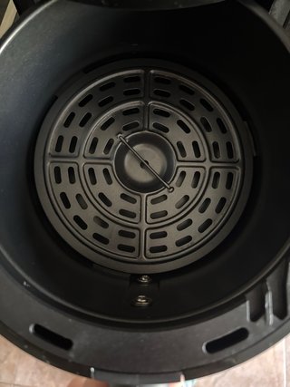 Cecofry Cecotec Freidora de Aire 1200W