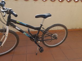 Bicicleta (P)