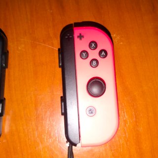 Nintendo Switch con accesorios