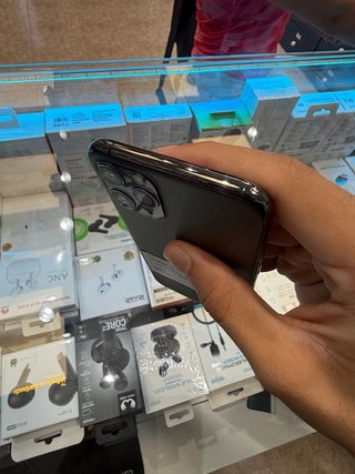 iPhone 11 Pro 256GB Space Gray Usado