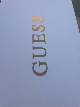 Sandalias Guess 37