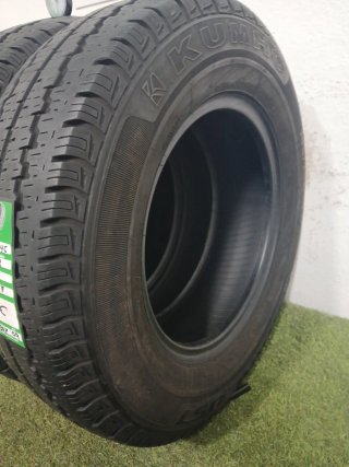 195 75 14C 106/104R KUMHO RADIAL 857