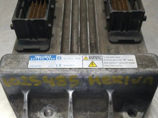 Centralita motor uce OPEL MERIVA