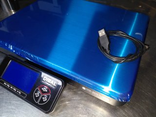 Bilancia DIBAL DPOS 15 kg