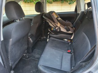 Subaru Forester 2017 4x4 todo terreno SUV