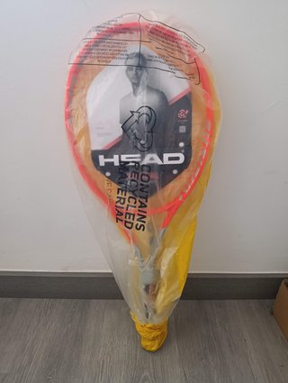 Head Radical Pro Grip 2 - 315g NUEVA