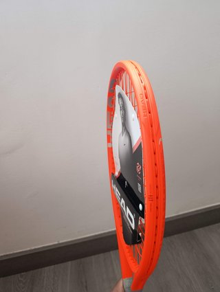 Head Radical Pro Grip 2 - 315g NUEVA