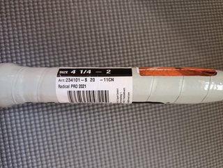 Head Radical Pro Grip 2 - 315g NUEVA