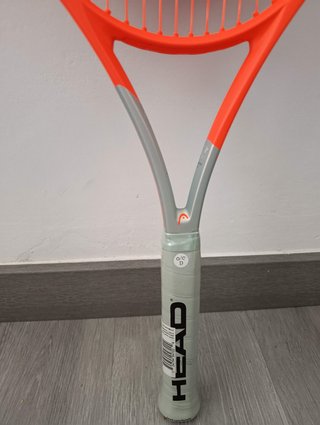 Head Radical Pro Grip 2 - 315g NUEVA