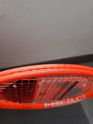 Head Radical Pro Grip 2 - 315g NUEVA