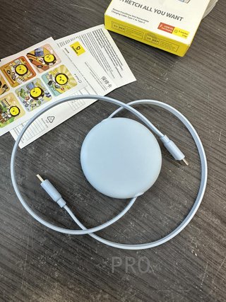 Cable USB C