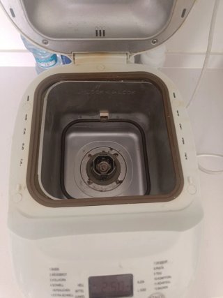 Panificadora UNOLD 68100