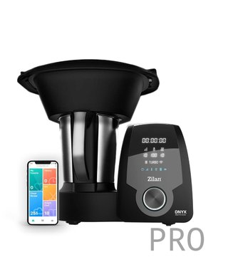 Robot de cocina - Zilan