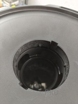 Robot de cocina - Zilan