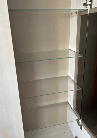 Mueble de salón-comedor modular