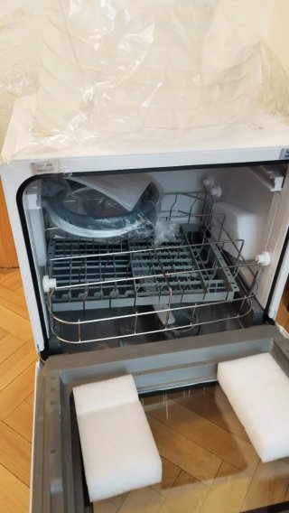 Lavavajillas portátil KeHot nuevo