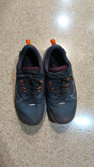 Nike Zapatillas Trail Running Hombre