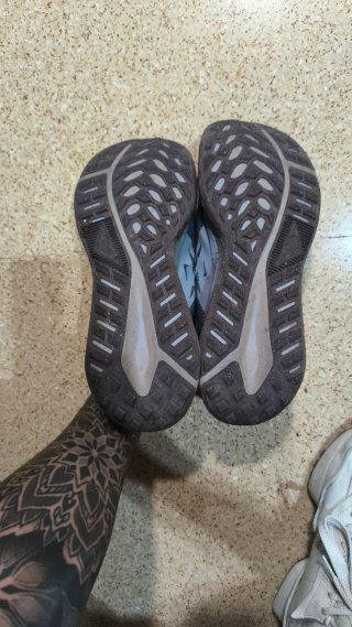Nike Zapatillas Trail Running Hombre
